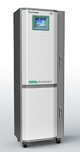 EST-2004型氨氮在线自动监测仪