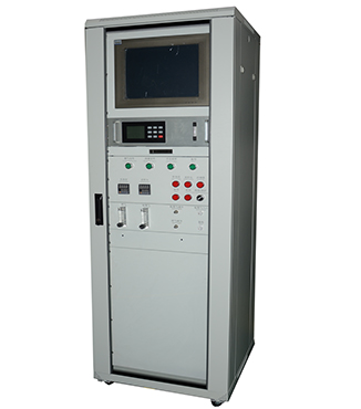 EST-CEMS-1000型烟气在线监测系统