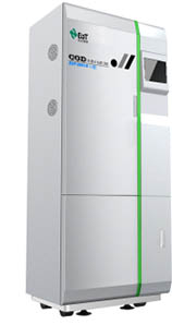 EST-2001B型 CODCr 在线自动监测仪