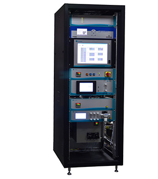 EST-CEMS-2000超净烟气在线监测系